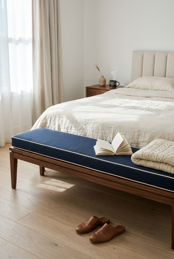 Configure your cushion