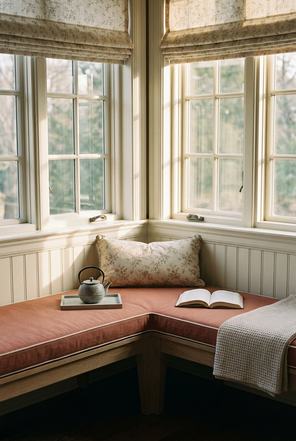 Configure your cushion