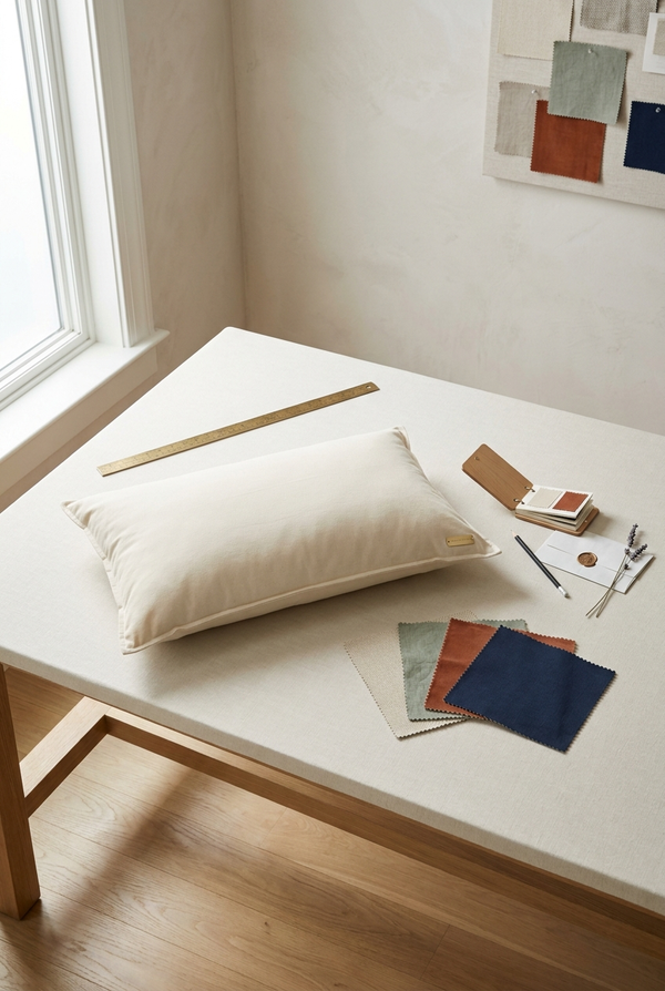 Configure your cushion