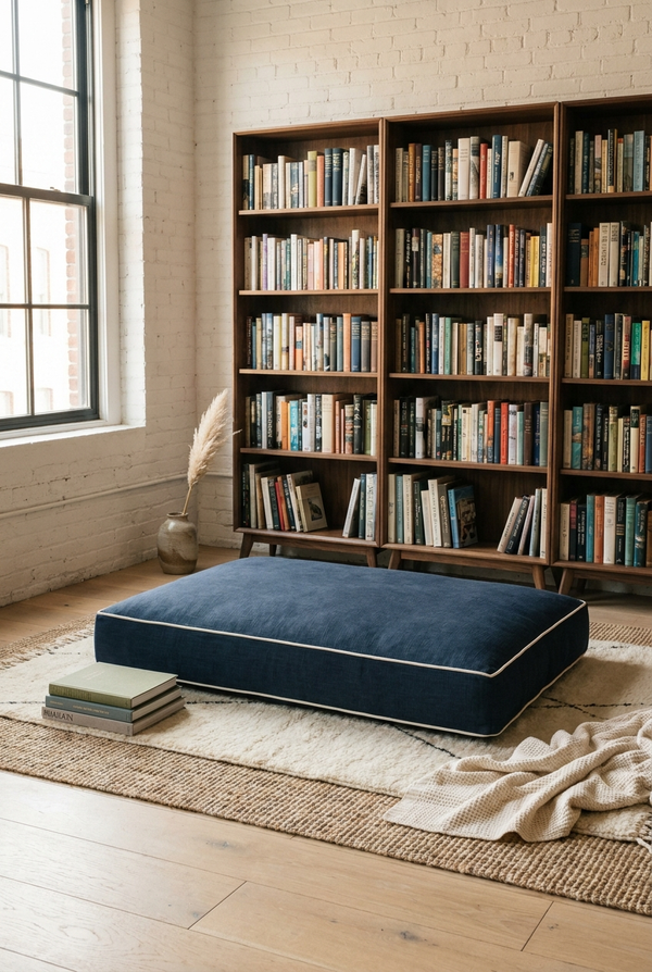 Configure your cushion
