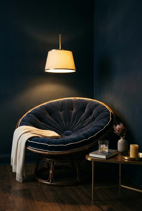 Configure your cushion