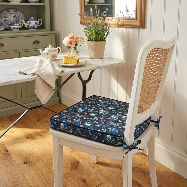 Custom Window Seat Cushion