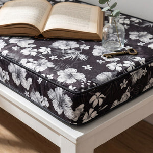 Custom Window Seat Cushion