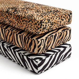 Custom Window Seat Cushion