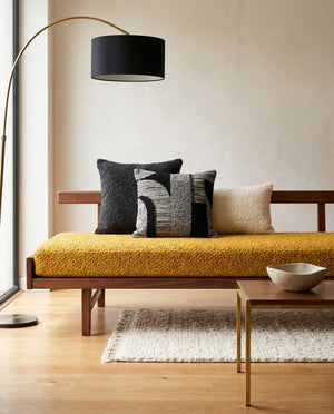 Custom Bench Cushion with Foam, Made-to-Measure Window Seat Cushion, Banquette Bench Seat Pad, Reading Nook Cushion, Pip