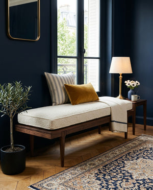 Custom Bench Cushion with Foam, Made-to-Measure Window Seat Cushion, Banquette Bench Seat Pad, Reading Nook Cushion, Pip